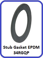 EPDM STUB GASKET